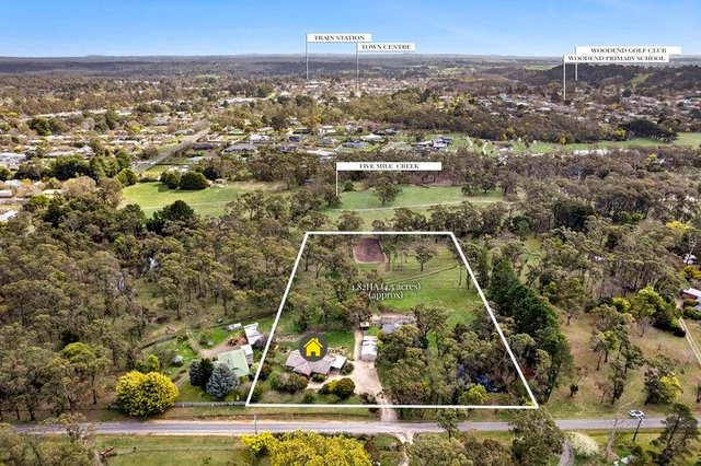 23 Andrew Avenue, VIC 3442