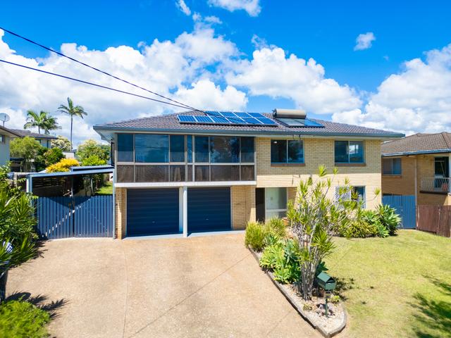 34 Tarwarri Street, QLD 4017