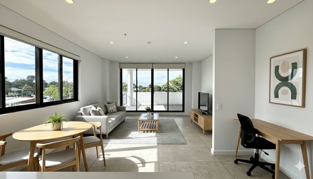 406/12B Carson Lane, NSW 2760