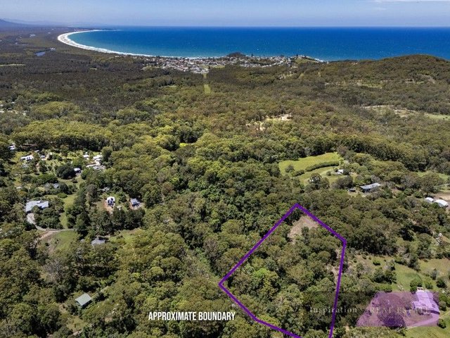 Lot 1/774 Grassy Head Drive, NSW 2447