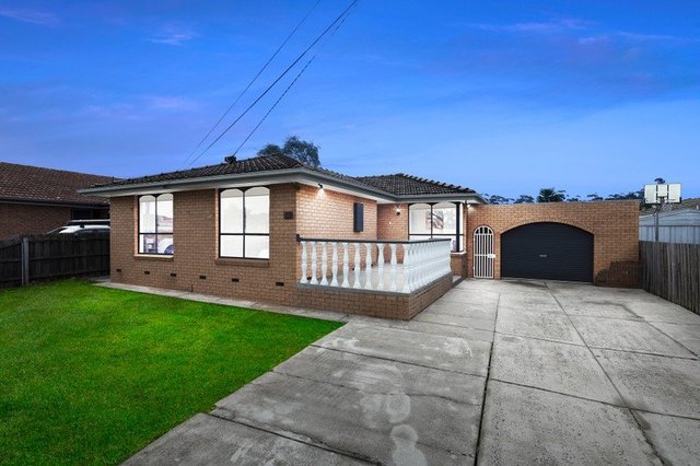 516 Main Road West, VIC 3021