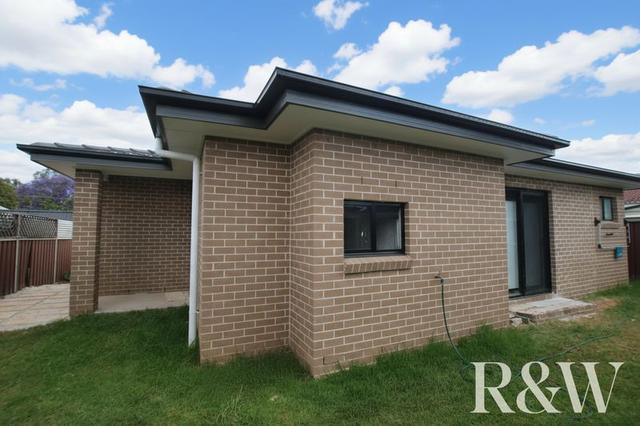 26A Pangari Crescent, NSW 2770