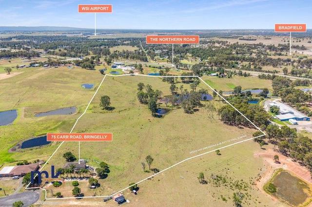 75 Carr Road, NSW 2556