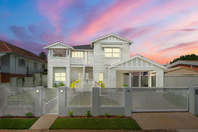 20 Crown Street, QLD 4121
