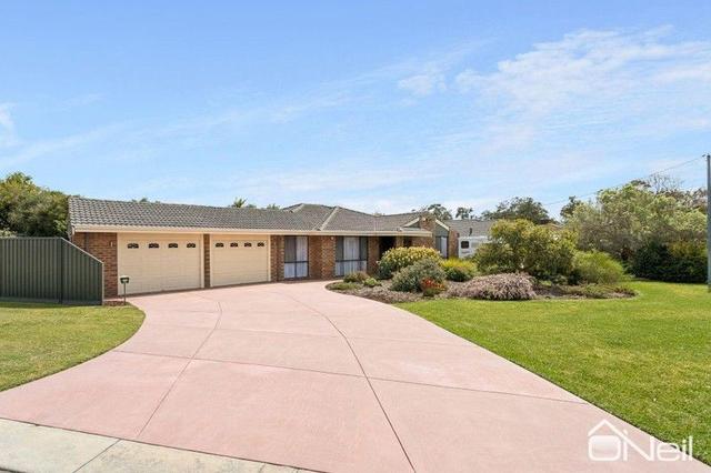 4 Grainger Way, WA 6108