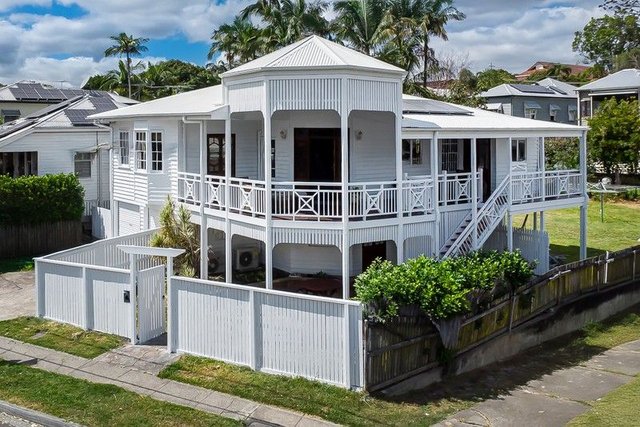 21 Hilton Street, QLD 4169