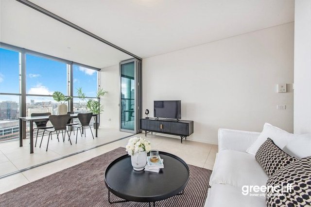 2102/18 Park Lane, NSW 2008