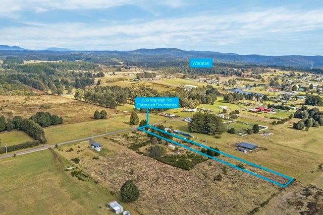 658 Waratah Road, TAS 7321