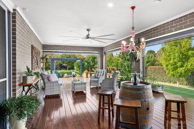1 Black Wattle Close, NSW 2577