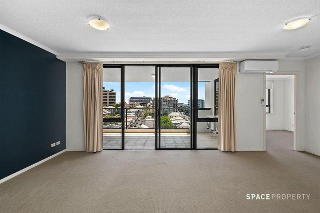 32/287 Wickham Terrace, QLD 4000