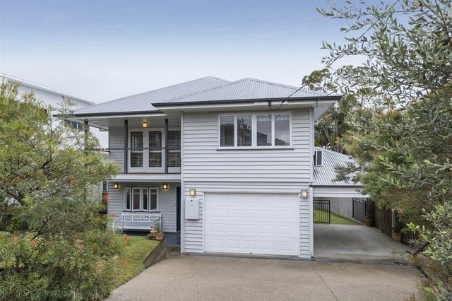 15 Effingham Street, QLD 4121
