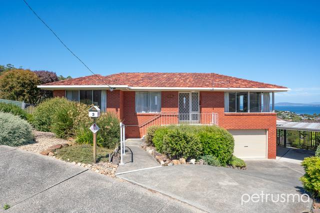 3 Bondi Place, TAS 7018