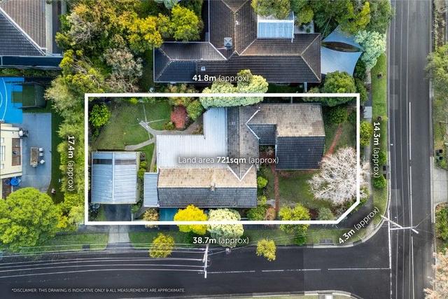 41 Bruce Street, VIC 3149
