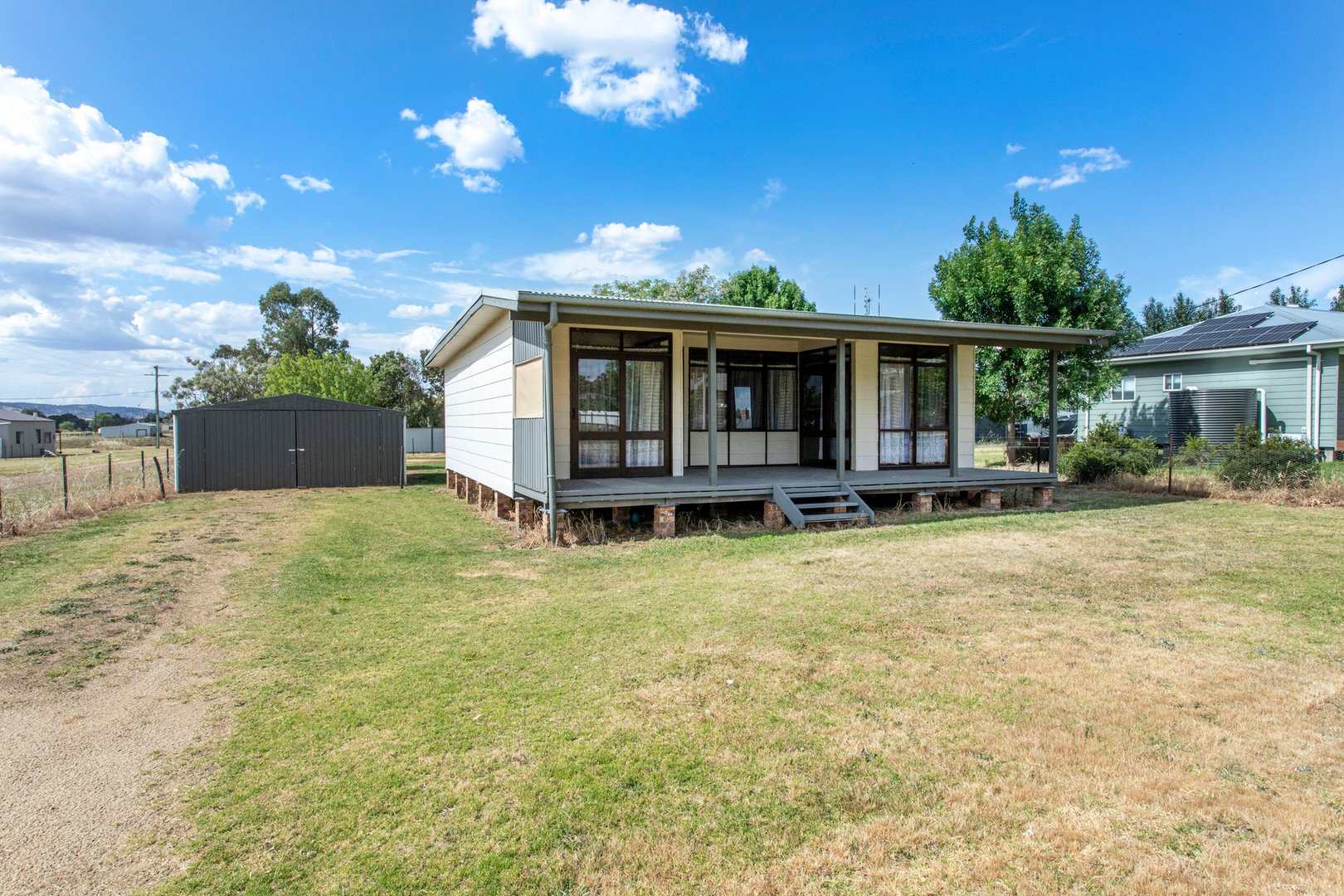 12 Broad Street, Koorawatha NSW 2807 Allhomes