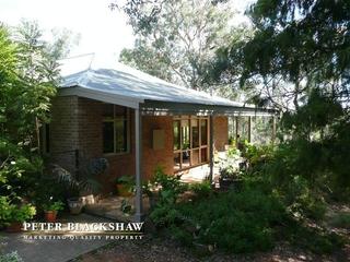 Eastern Verandah