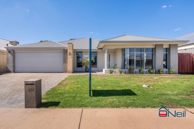28 Hutchinson Boulevard, WA 6122