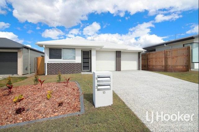 13 Rural Street, QLD 4125