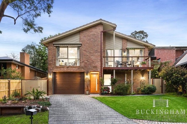 5 Orr Lane, VIC 3094