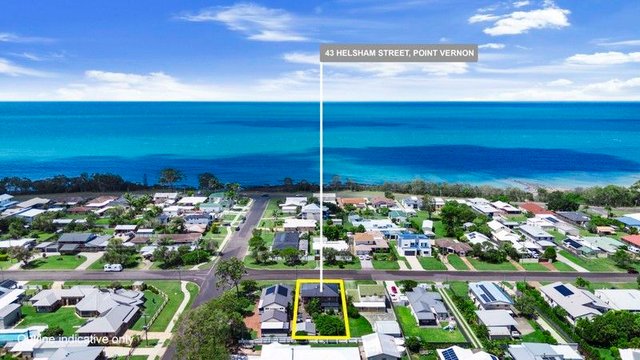 43 Helsham Street, QLD 4655