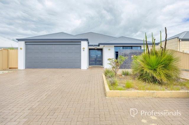 31 Carlingford Court, WA 6233