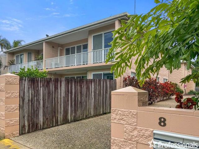 4/8 Springfield Crescent, QLD 4870