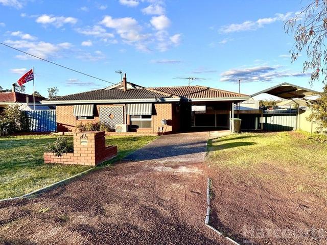 43 Coverley Drive, WA 6225