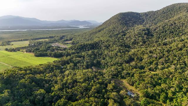 (no street name provided), QLD 4871