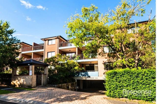 37/9 Kilbenny Street, NSW 2155