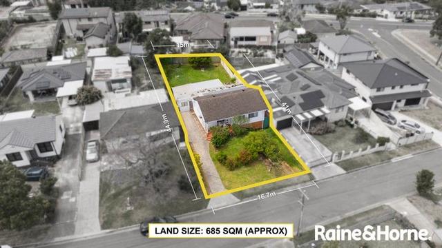 5 Floyd Place, NSW 2170