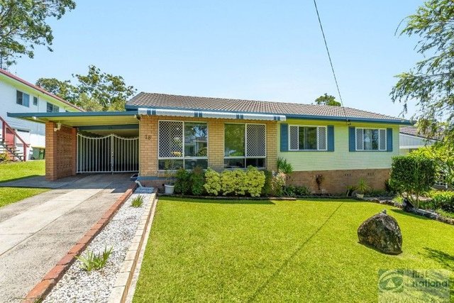 18 Kelsie Street, NSW 2480