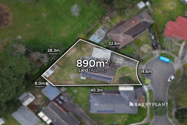 2 Kelso Place, VIC 3806