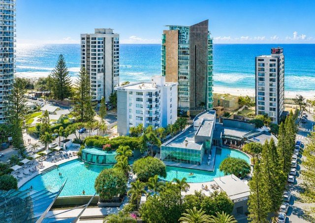 Level 72, 7201/9 Hamilton Avenue, QLD 4217