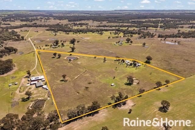 231 Wyoming Road, NSW 2852