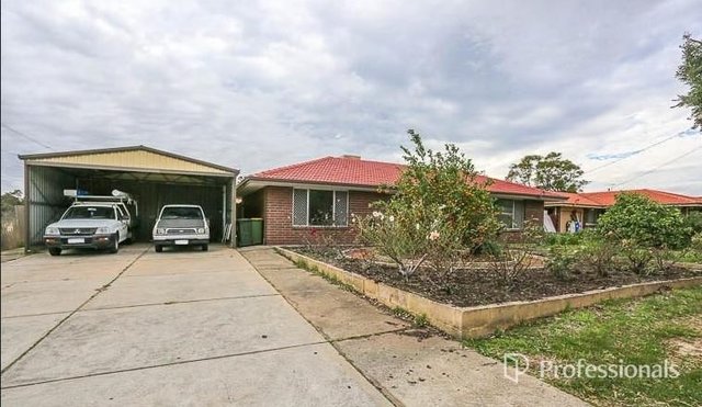 42 Stringybark Drive, WA 6058