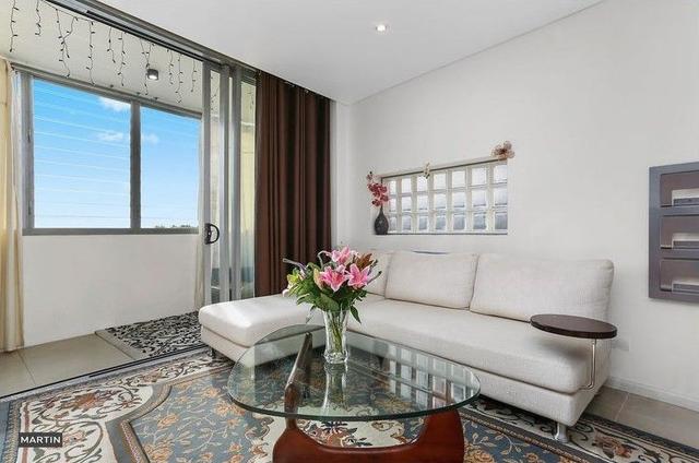 18/693 Anzac Parade Parade, NSW 2035