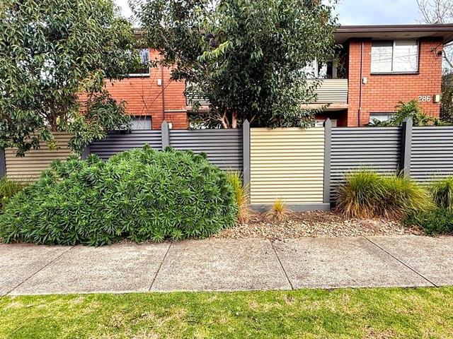 6/286 Mansfield Street, VIC 3071