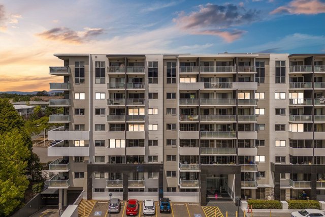 134/10 Ipima Street, ACT 2612