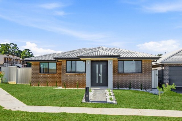 103 Biscay Circuit, NSW 2563