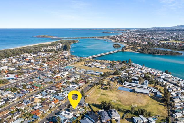 54 Oakland Avenue, NSW 2528