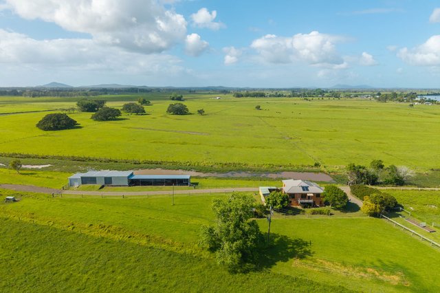 54 Back Creek Road, NSW 2440