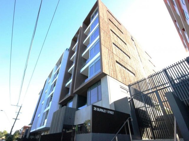 302D/28 Burnley Street, VIC 3121