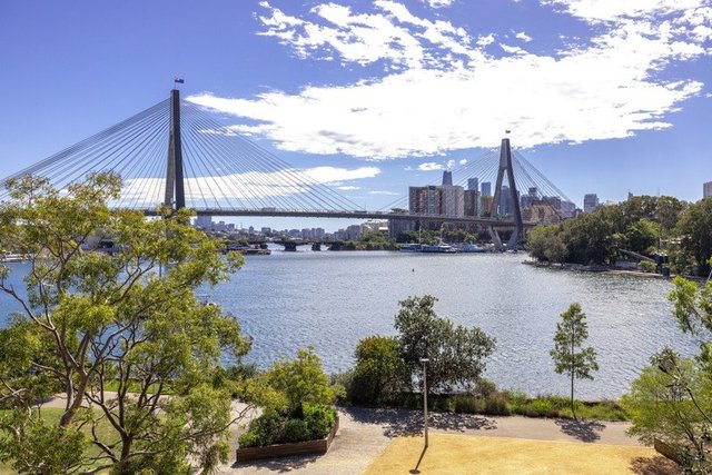42/501 Glebe Point Road, NSW 2037