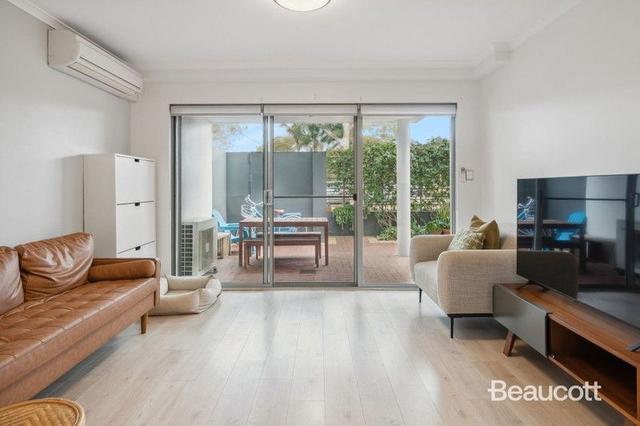 28/54 Central Avenue, WA 6051