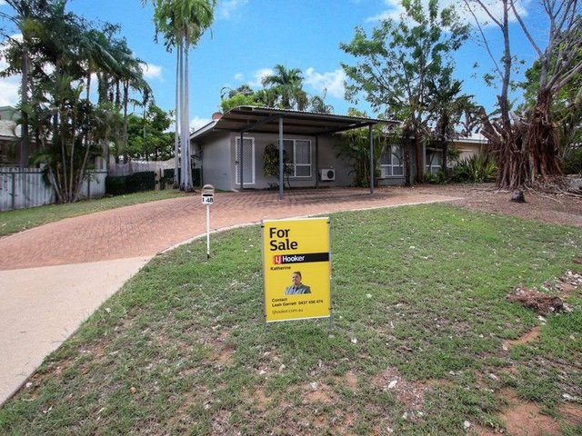 1/48 Bergman Circuit, NT 0850