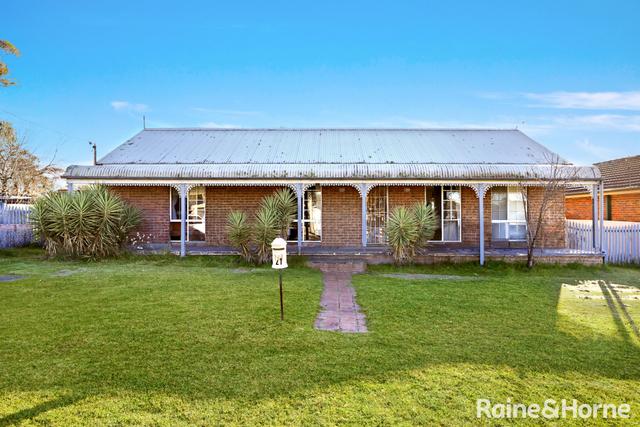 21 Portland Avenue, NSW 2579