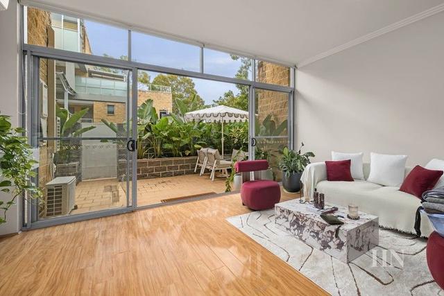 1/46 Tennyson Road, NSW 2137