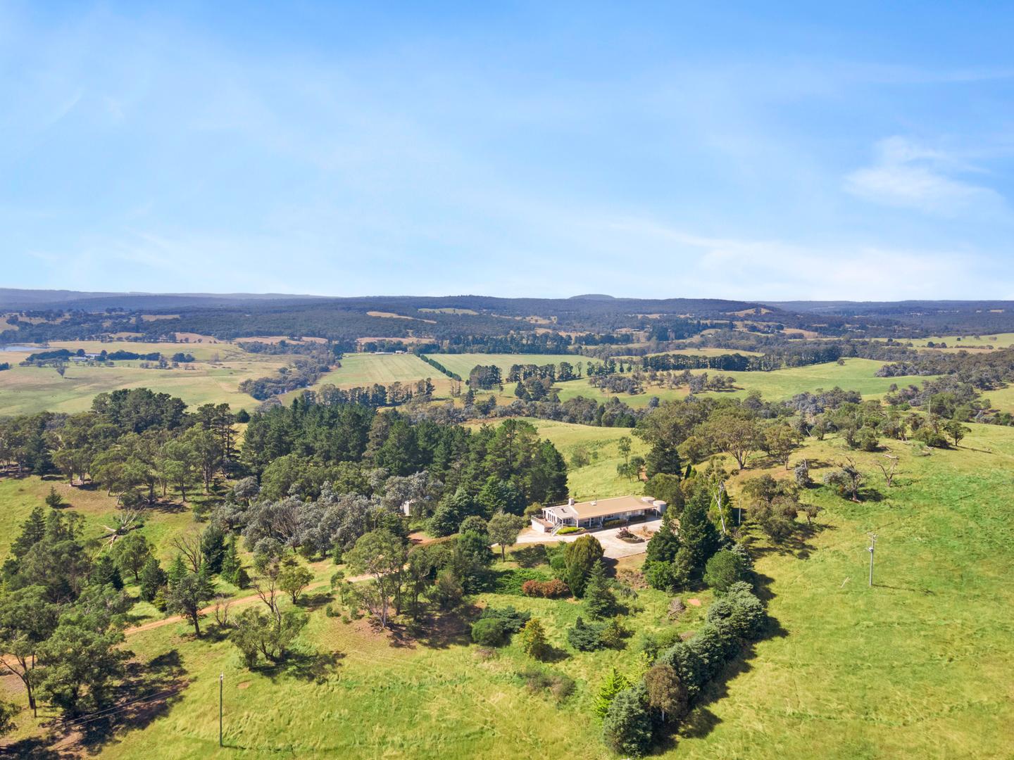 1238 Canyonleigh Road, Brayton NSW 2579 Allhomes