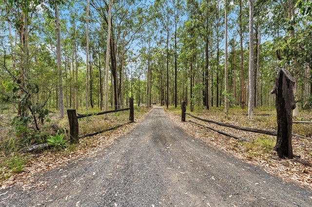 Lot 9 Old Six Mile Lane, NSW 2460