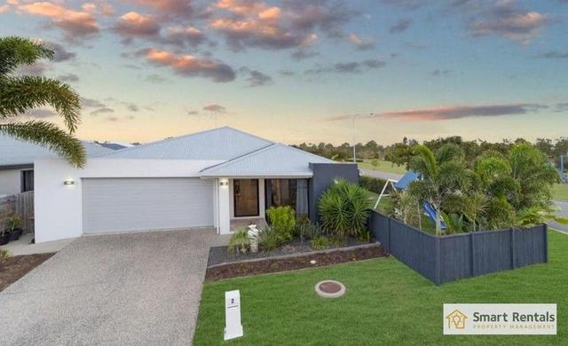2 Featherwood Street, QLD 4818