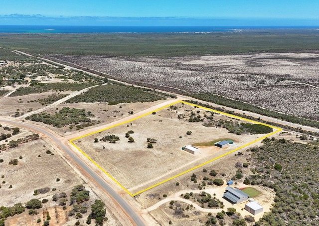 257 Zendora Road, WA 6516